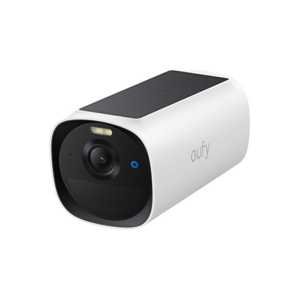eufyCam E40 4-Cam Kit with HomeBase 2 – eufy security supplied in Muscat, Oman