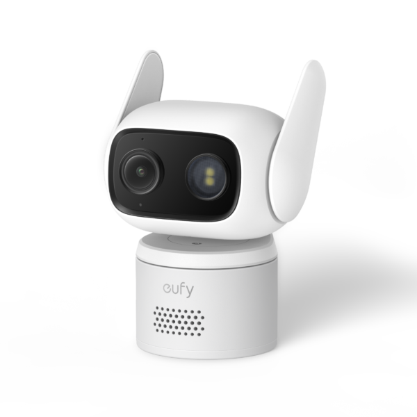 eufy Wired Cam C31 1080p Pan & Tilt Security Camera, IP66 – eufy security supplied in Muscat, Oman