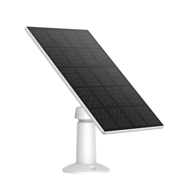 eufy Solar Panel C10 (3W) for eufyCam C35 and USB-C eufy Cameras – eufy security supplied in Muscat, Oman