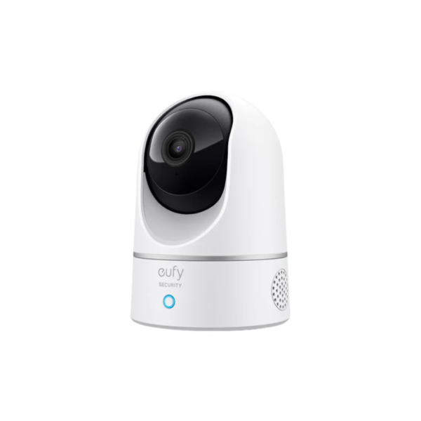 eufy Indoor Cam E220 2K Pan & Tilt Camera with AI Tracking – eufy security supplied in Muscat, Oman