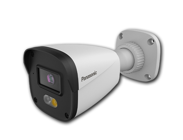 Panasonic PM-EB2NLFR-W 2MP Fixed-Lens Bullet IP Camera – Panasonic CCTV supplied in Muscat, Oman by MDT
