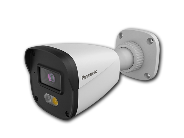 Panasonic PM-EB4UKFC-W 4MP Fixed-Lens Bullet IP Camera – Panasonic CCTV supplied in Muscat, Oman by MDT