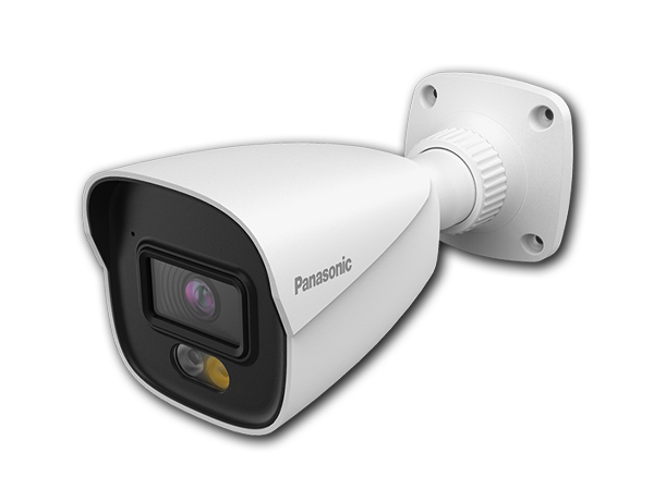 Panasonic PM-EB6ULFC-W 6MP Fixed-Lens Bullet IP Camera – Panasonic CCTV supplied in Muscat, Oman by MDT