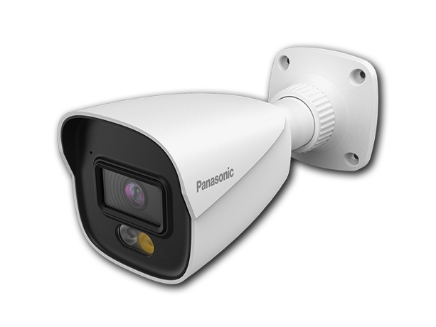 Panasonic PM-EB6ULFC-W 6MP Fixed-Lens Bullet IP Camera – Panasonic CCTV supplied in Muscat, Oman by MDT