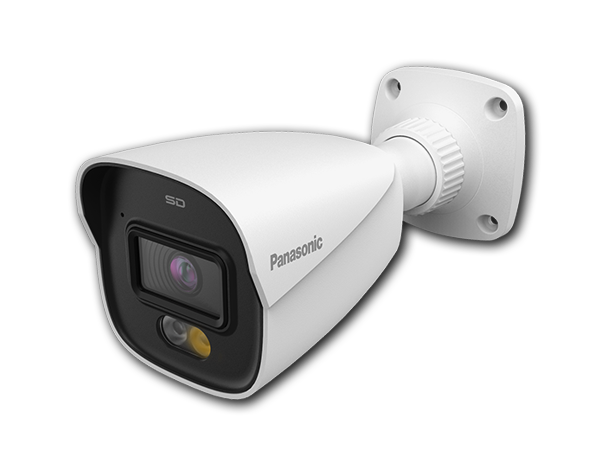 Panasonic PM-EB8ULFC-W 8MP Fixed-Lens Bullet IP Camera – Panasonic CCTV supplied in Muscat, Oman by MDT