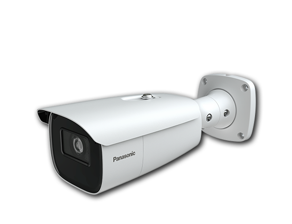 Panasonic PM-PA4ULVR-W 4MP Varifocal ANPR Bullet IP Camera – Panasonic CCTV supplied in Muscat, Oman by MDT