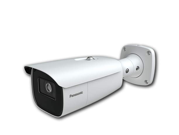 Panasonic PM-PB4ULSR-W 4MP Varifocal Bullet IP Camera – Panasonic CCTV supplied in Muscat, Oman by MDT