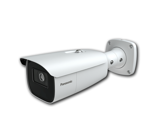 Panasonic PM-PB4ULVR-W 4MP Varifocal Bullet IP Camera – Panasonic CCTV supplied in Muscat, Oman by MDT