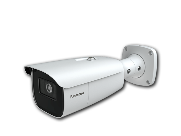 Panasonic PM-PB4ULVR-W 4MP Varifocal Bullet IP Camera – Panasonic CCTV supplied in Muscat, Oman by MDT