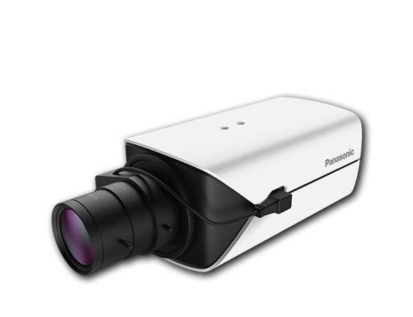 Panasonic PM-PX6NKBN-W 6MP AI Box Network Camera – Panasonic CCTV supplied in Muscat, Oman by MDT