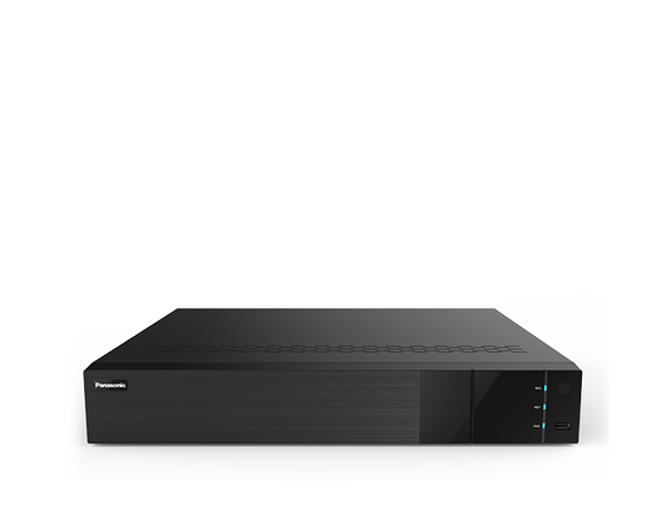 Panasonic PM-VN32CH 32-Channel Network Video Recorder (NVR)