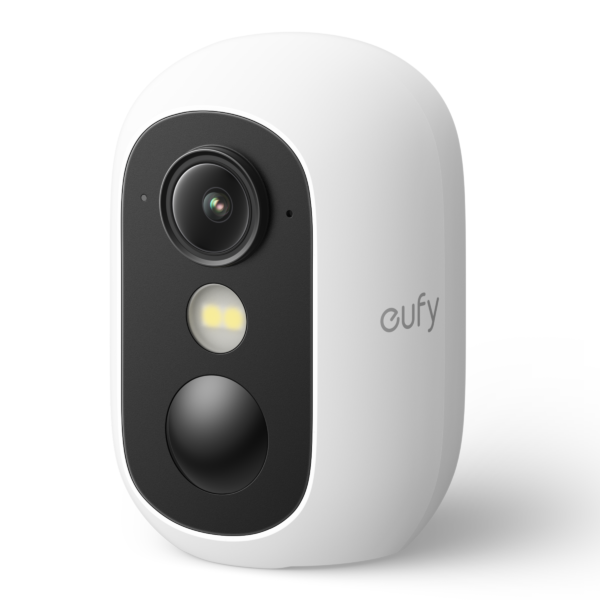 eufyCam C35 Wireless Indoor/Outdoor Security Camera, IP67 – eufy security supplied in Muscat, Oman