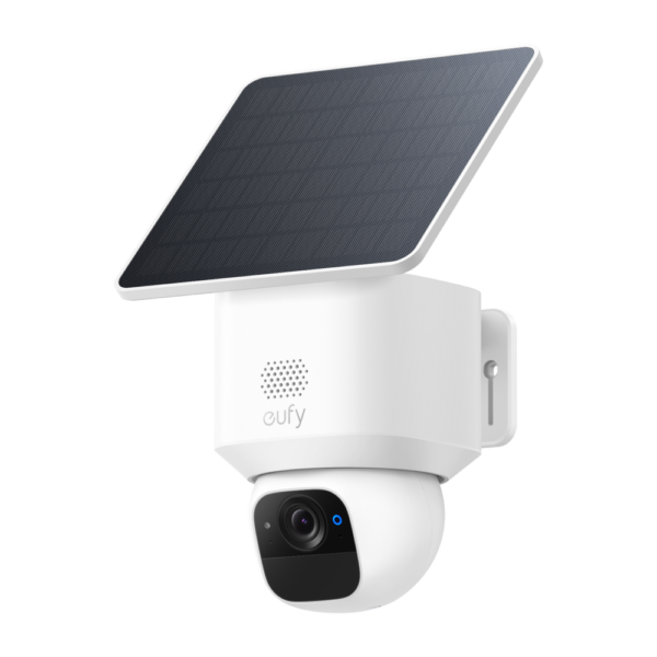 eufy SoloCam E30 2K Solar Pan & Tilt Camera – eufy security supplied in Muscat, Oman