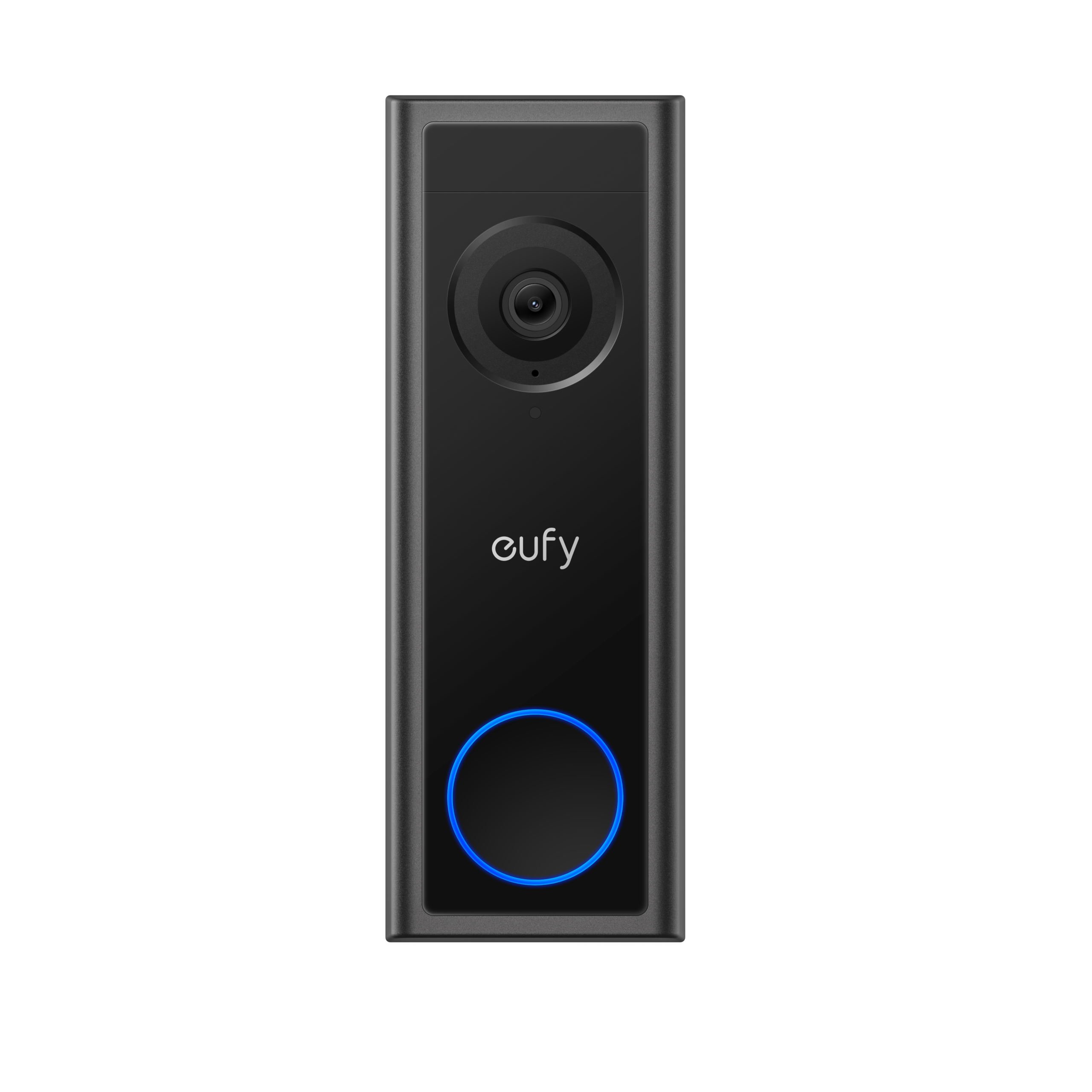 eufy Video Doorbell C30 2K Battery-Powered Doorbell Camera – eufy security supplied in Muscat, Oman
