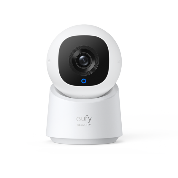 eufy Indoor Cam C220 2K Pan & Tilt Security Camera – eufy security supplied in Muscat, Oman