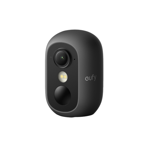 eufyCam C35 Wireless Indoor/Outdoor Security Camera, IP67 – eufy security supplied in Muscat, Oman
