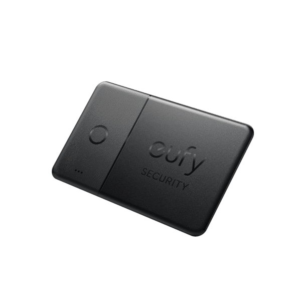 eufy SmartTrack Card Wallet Tracker for Apple Find My – eufy security supplied in Muscat, Oman