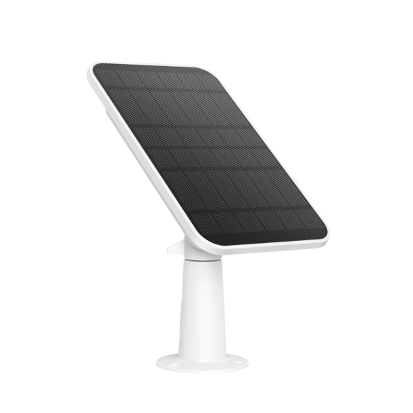 eufy Smart Solar Panel 2.6W for eufyCam, eufyCam 2 and 2C – eufy security supplied in Muscat, Oman